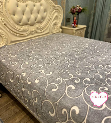 Плед САДОВОД официальный интернет-каталог