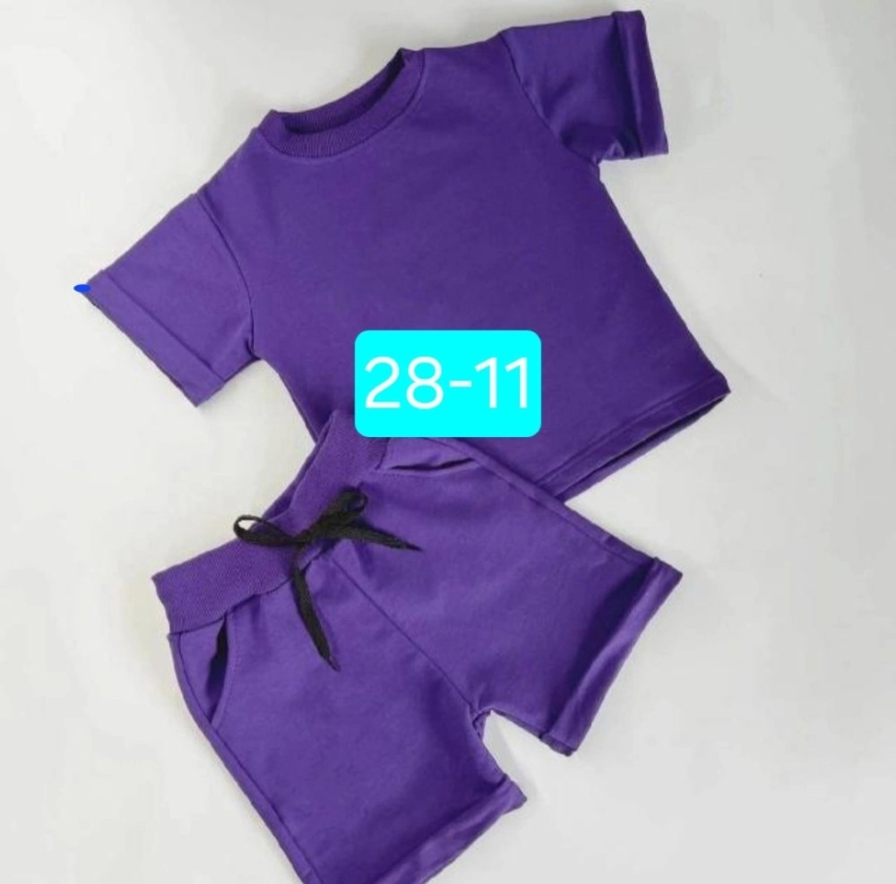Детский костюм фиолетовый купить в Интернет-магазине Садовод База - цена 450 руб Садовод интернет-каталог