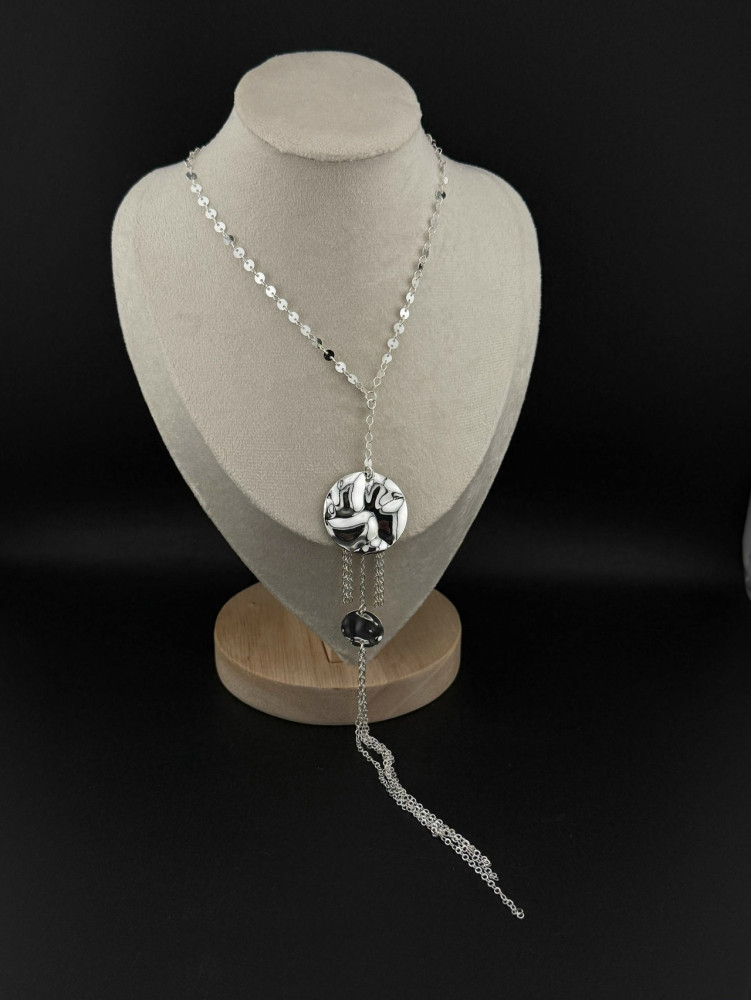 Колье купить в Интернет-магазине Садовод База - цена 300 руб Садовод интернет-каталог