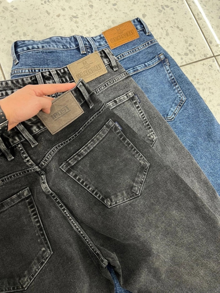 джинсы черные купить в Интернет-магазине Садовод База - цена 1400 руб Садовод интернет-каталог