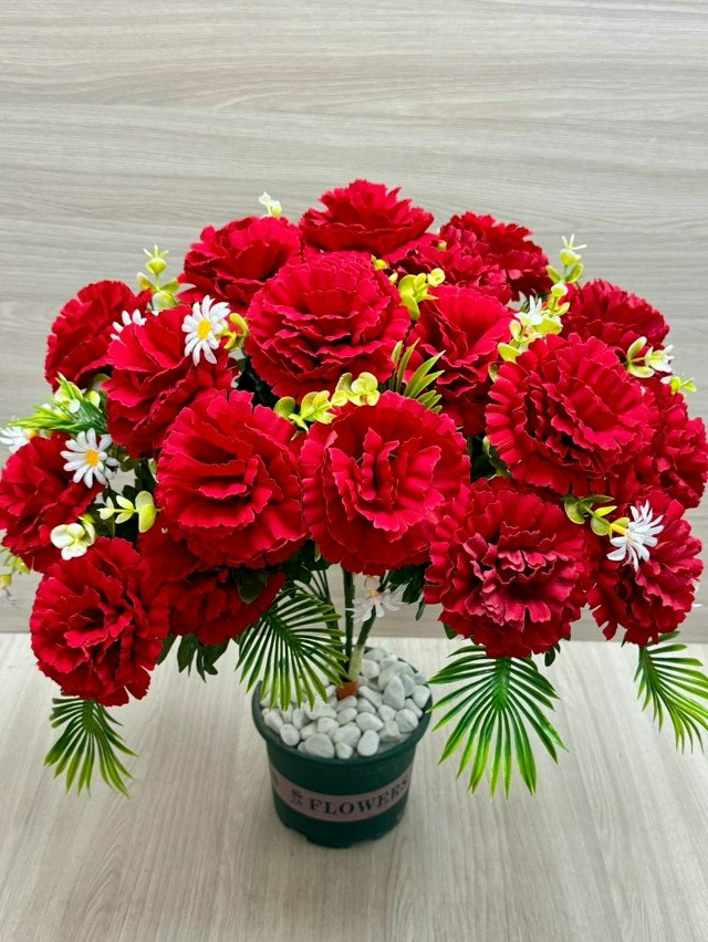 Искусственные цветы купить в Интернет-магазине Садовод База - цена 2200 руб Садовод интернет-каталог