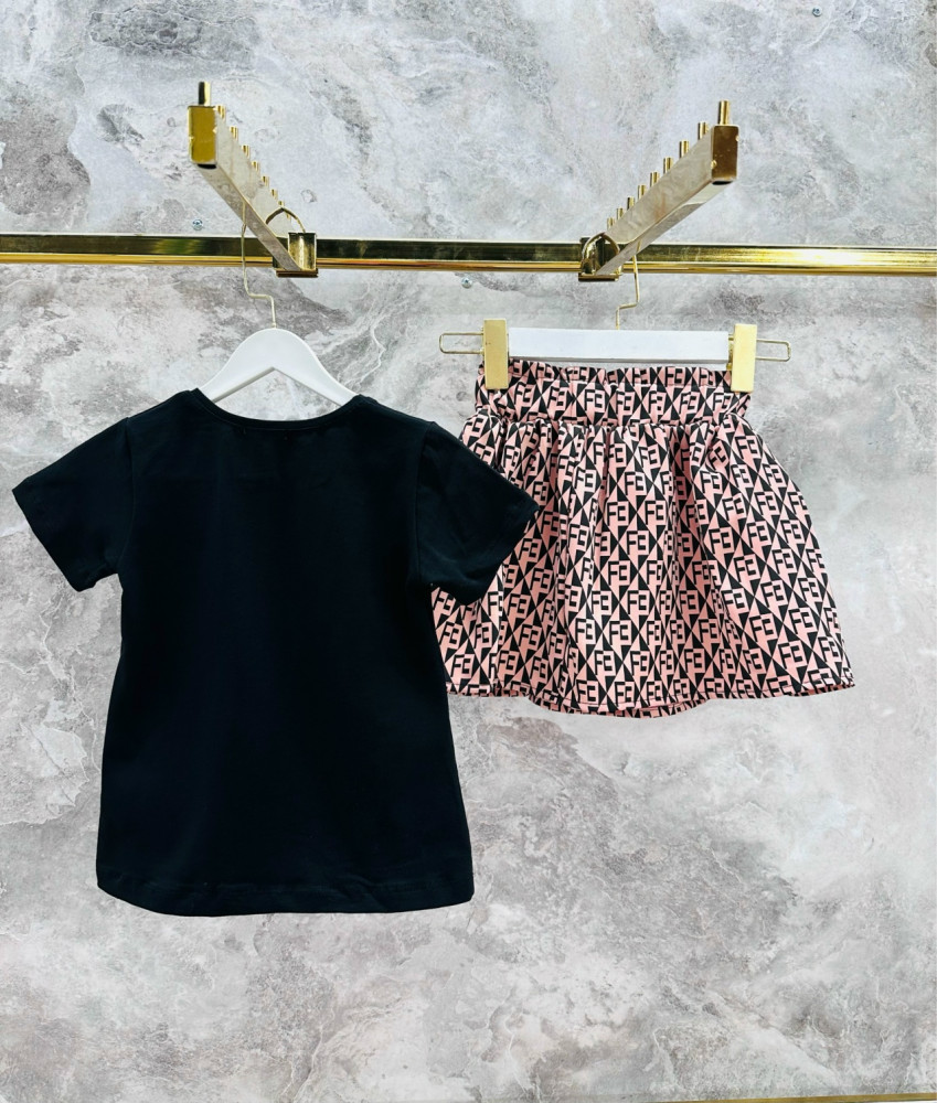 Детский костюм черный купить в Интернет-магазине Садовод База - цена 899 руб Садовод интернет-каталог