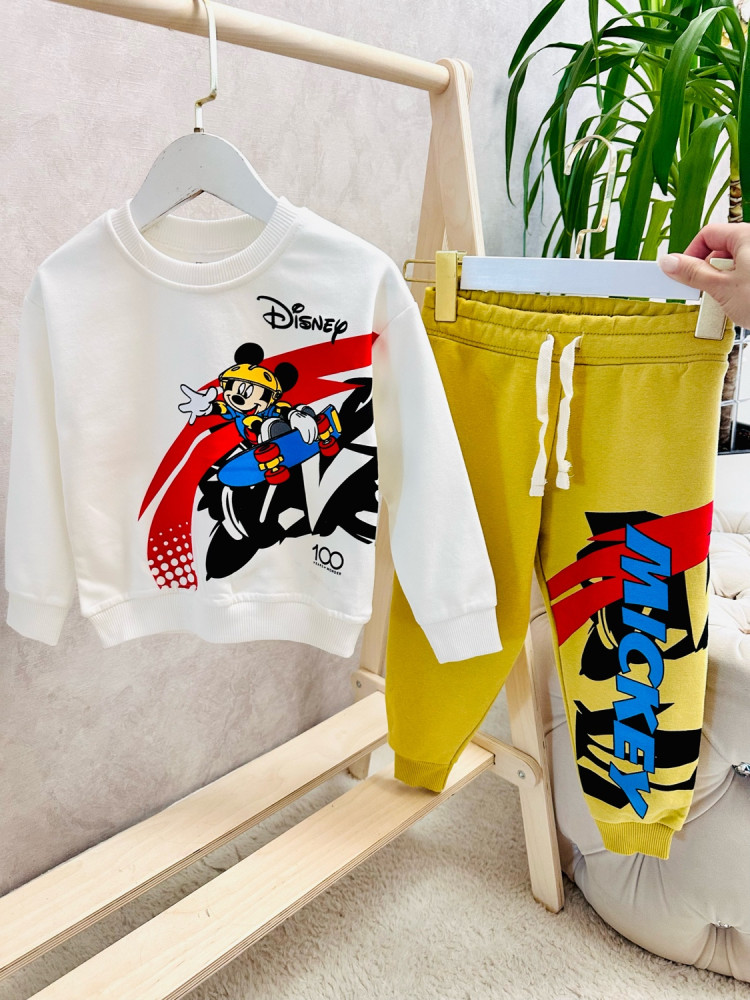 Детский костюм белый купить в Интернет-магазине Садовод База - цена 1150 руб Садовод интернет-каталог