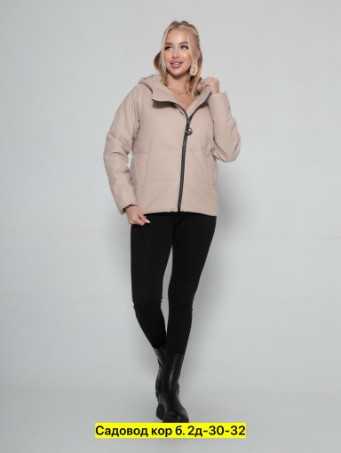 Куртка, эко-кожа САДОВОД официальный интернет-каталог