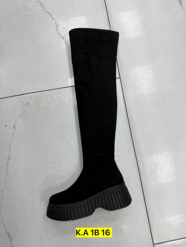 Ботфорты САДОВОД официальный интернет-каталог