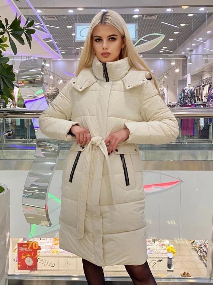 Куртка женская молочная купить в Интернет-магазине Садовод База - цена 1600 руб Садовод интернет-каталог