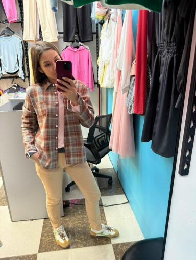 рубашка САДОВОД официальный интернет-каталог