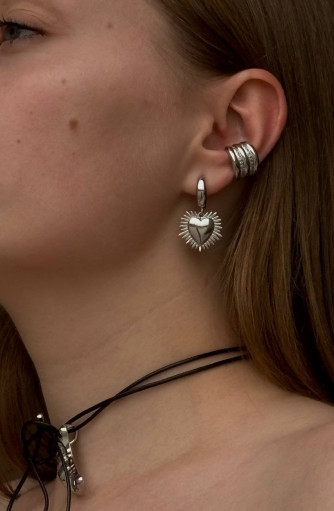 Серьги САДОВОД официальный интернет-каталог