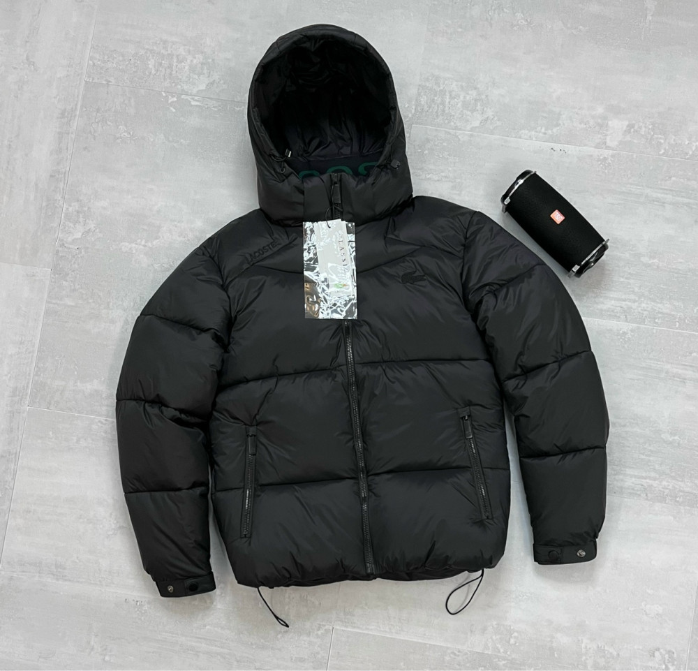 Куртка мужская черная купить в Интернет-магазине Садовод База - цена 3300 руб Садовод интернет-каталог