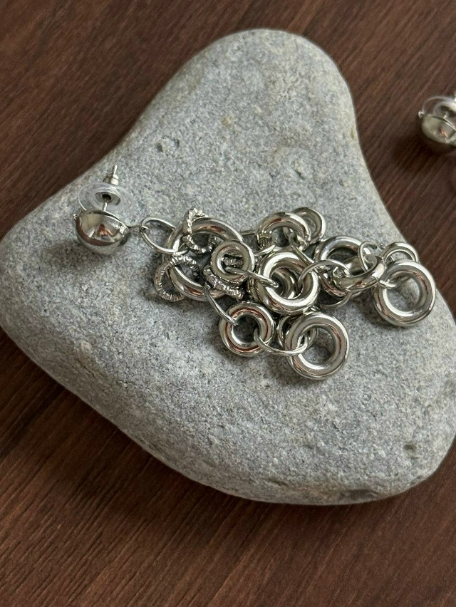 🖇️ Серьги купить в Интернет-магазине Садовод База - цена 200 руб Садовод интернет-каталог