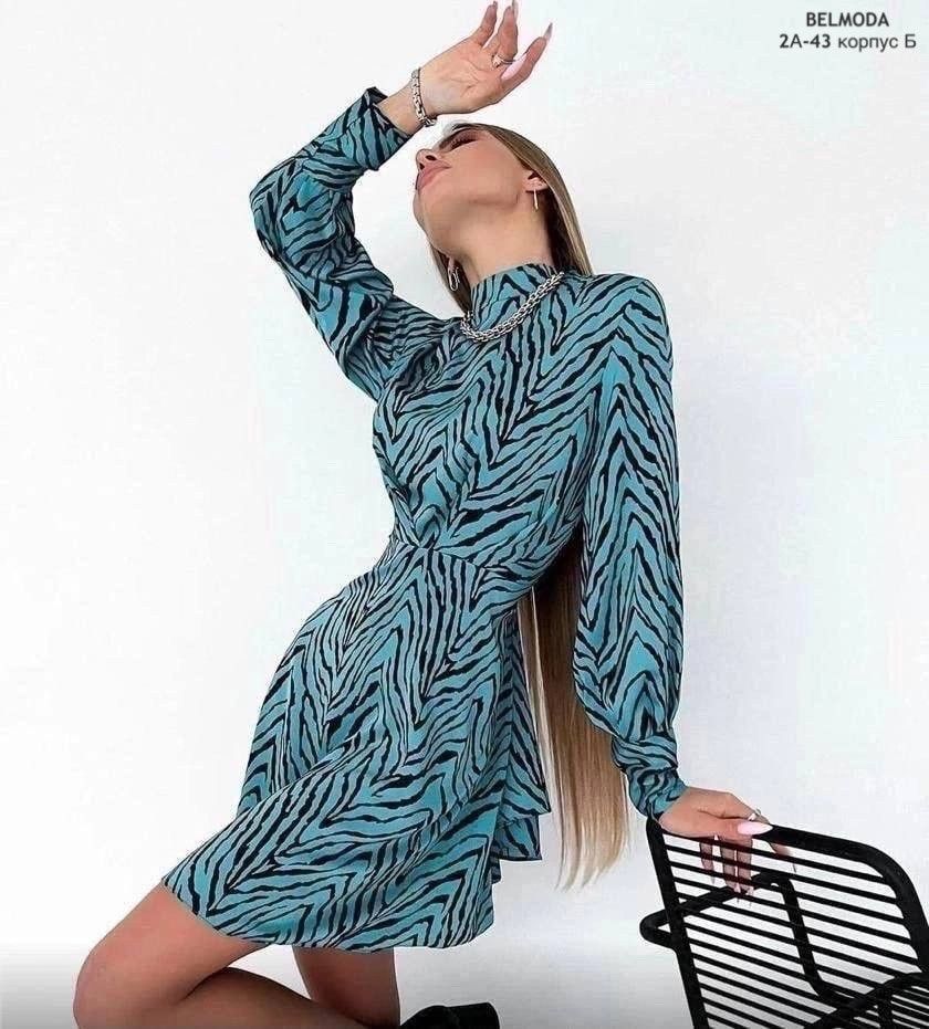 Воздушное платье для эффектных образов купить в Интернет-магазине Садовод База - цена 400 руб Садовод интернет-каталог
