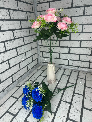 Искусственные цветы САДОВОД официальный интернет-каталог