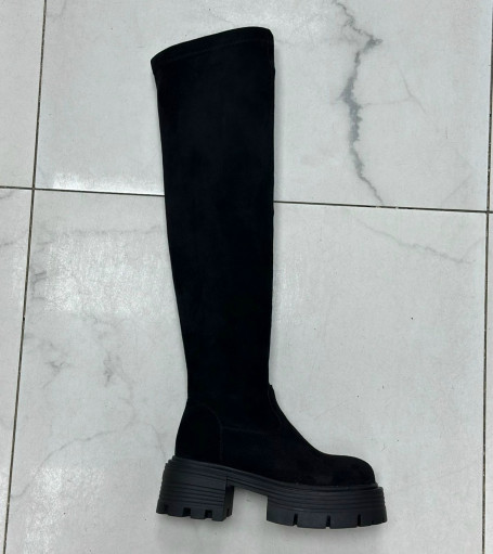 Ботфорты САДОВОД официальный интернет-каталог