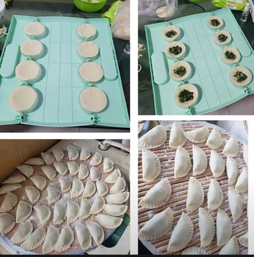 Форма для пельменей купить в Интернет-магазине Садовод База - цена 400 руб Садовод интернет-каталог