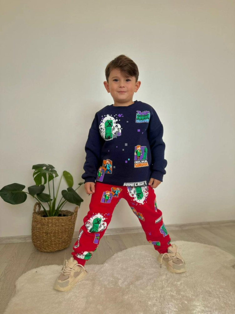 Детский костюм синий купить в Интернет-магазине Садовод База - цена 1099 руб Садовод интернет-каталог