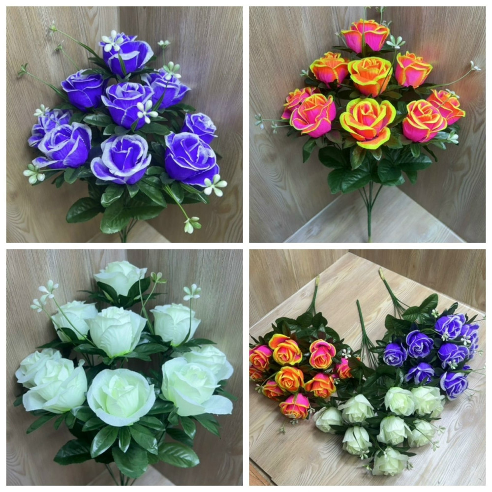 Искусственные цветы купить в Интернет-магазине Садовод База - цена 2600 руб Садовод интернет-каталог