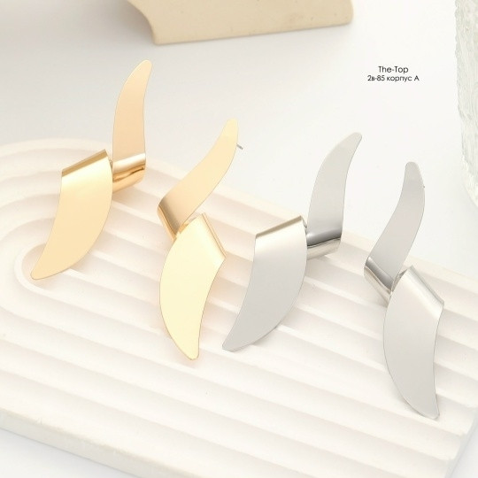 серьги купить в Интернет-магазине Садовод База - цена 50 руб Садовод интернет-каталог