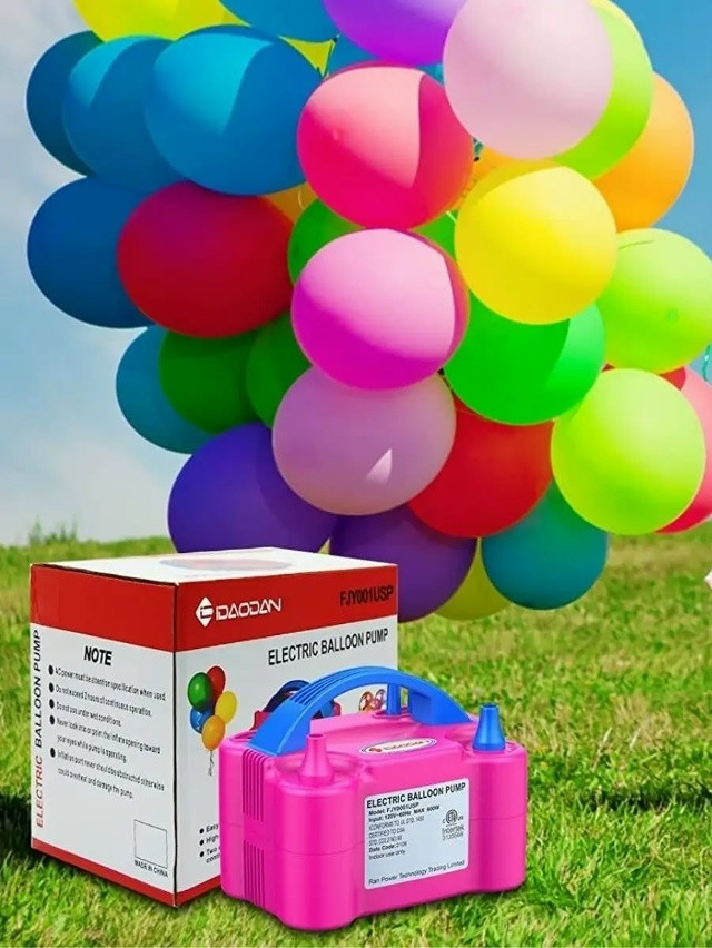 Насос для воздушных шаров купить в Интернет-магазине Садовод База - цена 600 руб Садовод интернет-каталог