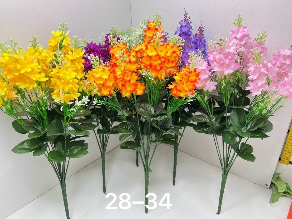 искусственные цветы купить в Интернет-магазине Садовод База - цена 2200 руб Садовод интернет-каталог