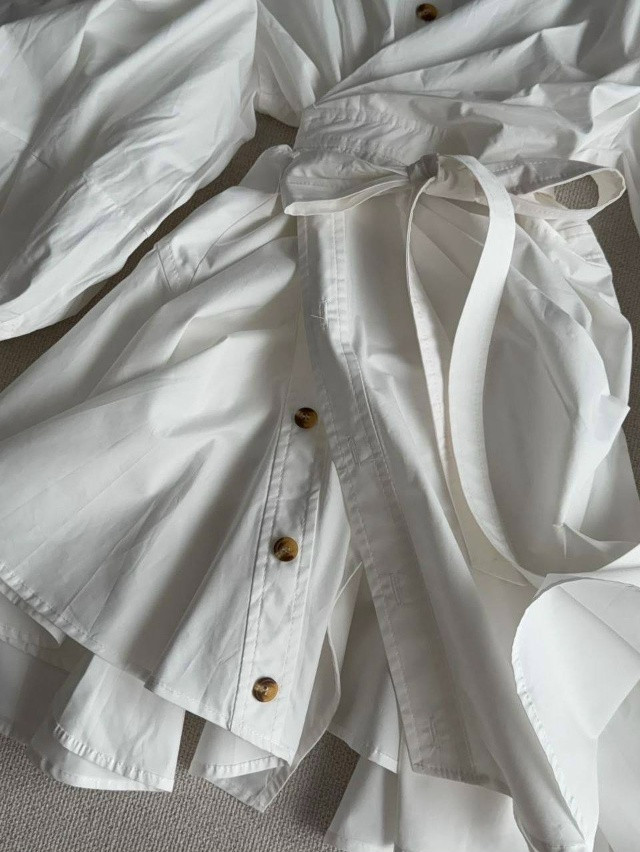 Платье белое купить в Интернет-магазине Садовод База - цена 4600 руб Садовод интернет-каталог