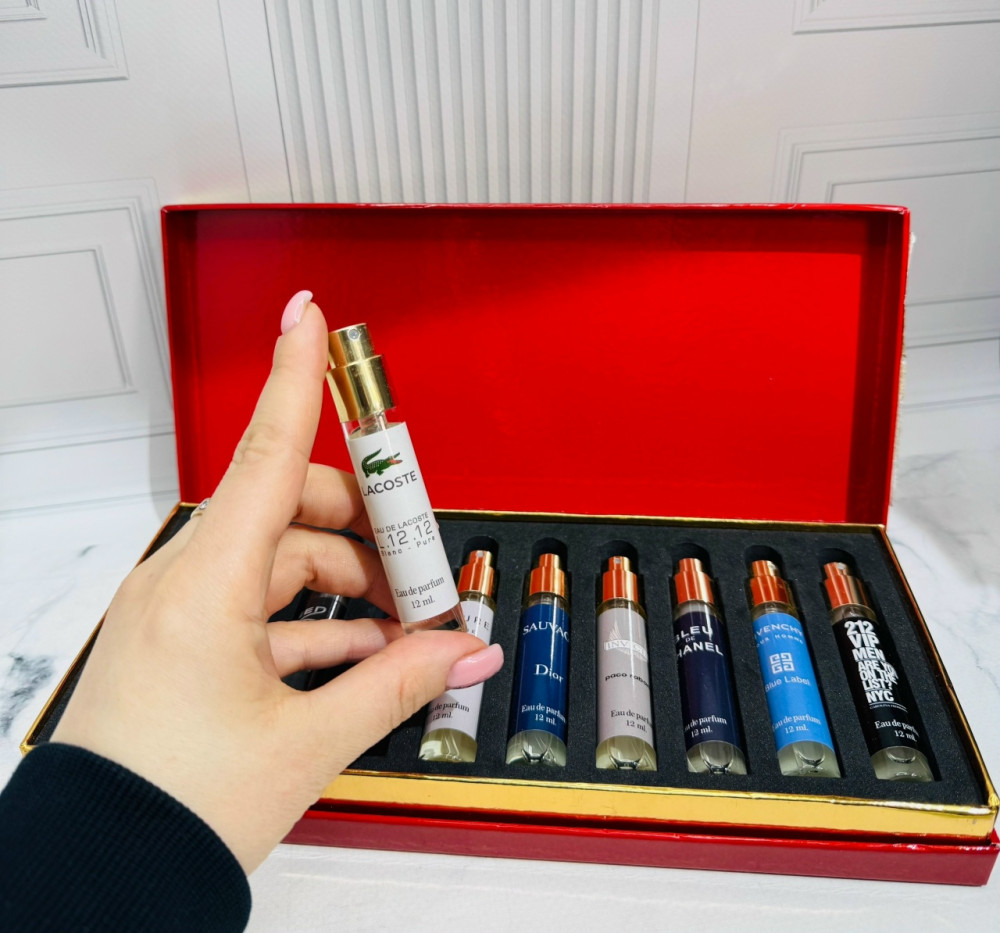 Парфюм купить в Интернет-магазине Садовод База - цена 1500 руб Садовод интернет-каталог