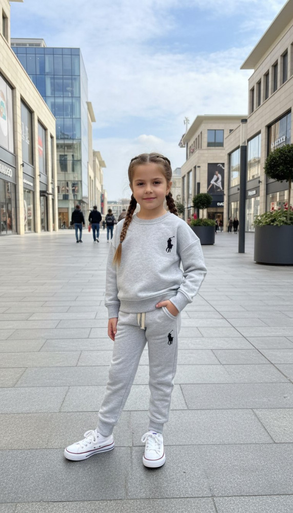 Детский костюм серый купить в Интернет-магазине Садовод База - цена 1350 руб Садовод интернет-каталог