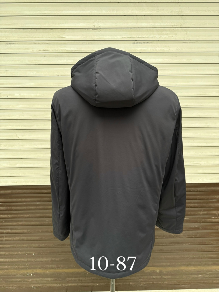 Куртка мужская черная купить в Интернет-магазине Садовод База - цена 5000 руб Садовод интернет-каталог