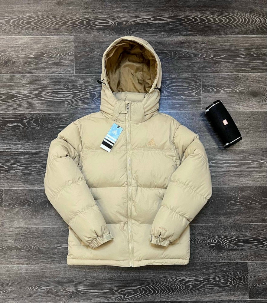 Куртка мужская бежевая купить в Интернет-магазине Садовод База - цена 2500 руб Садовод интернет-каталог