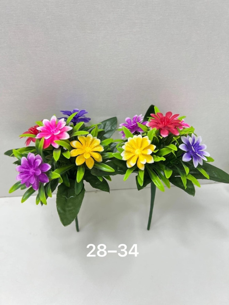 Искусственные цветы купить в Интернет-магазине Садовод База - цена 13 руб Садовод интернет-каталог