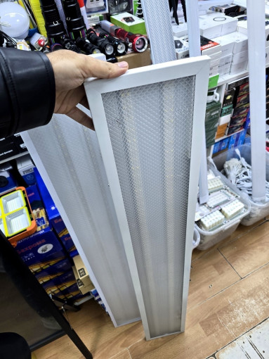 Линейные LED-светильники САДОВОД официальный интернет-каталог