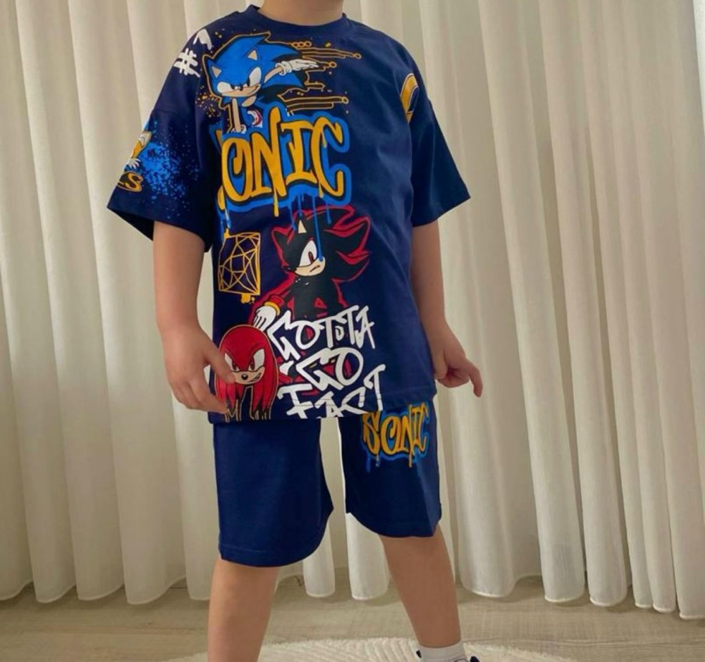 Спортивный костюм, хлопок купить в Интернет-магазине Садовод База - цена 999 руб Садовод интернет-каталог