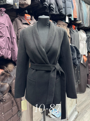 Пальто САДОВОД официальный интернет-каталог