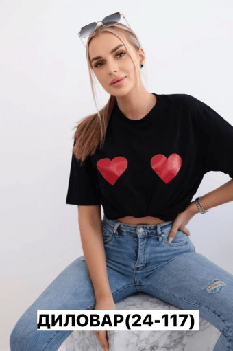 Футболка, хлопок САДОВОД официальный интернет-каталог