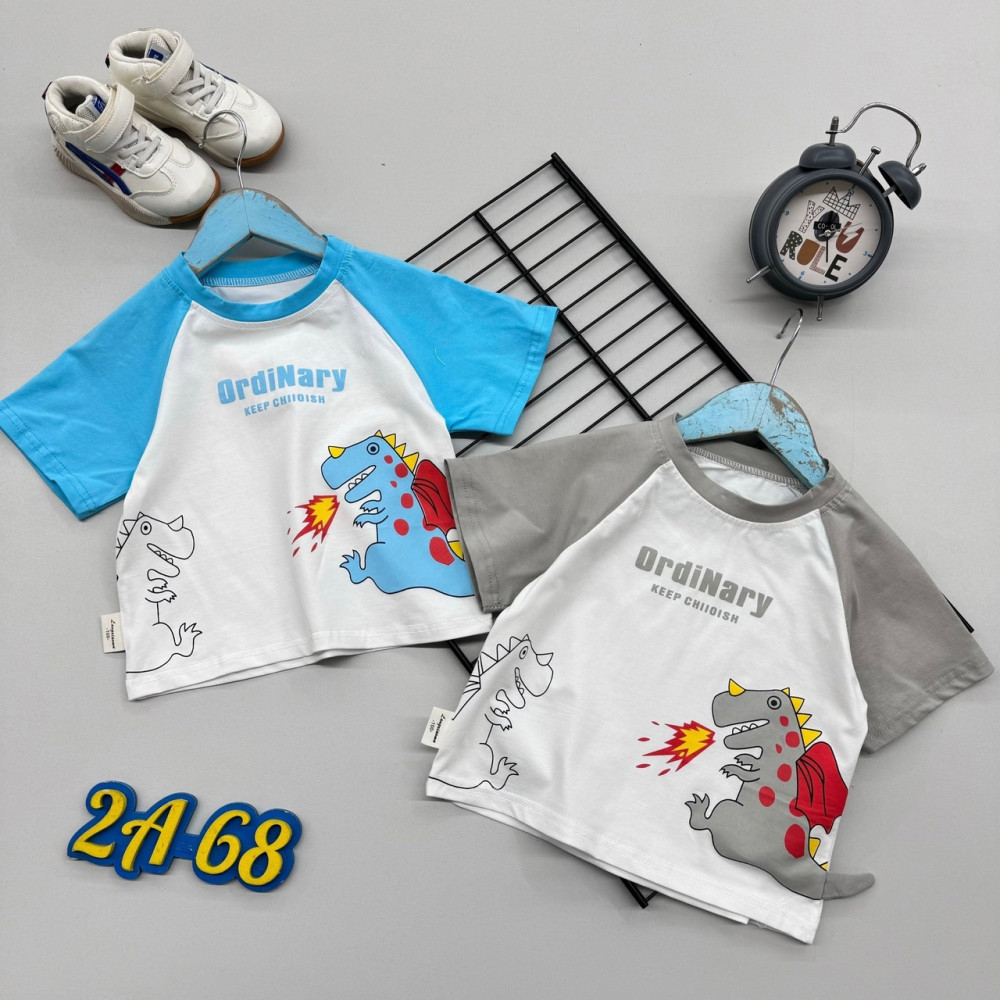 Детская футболка серая купить в Интернет-магазине Садовод База - цена 270 руб Садовод интернет-каталог