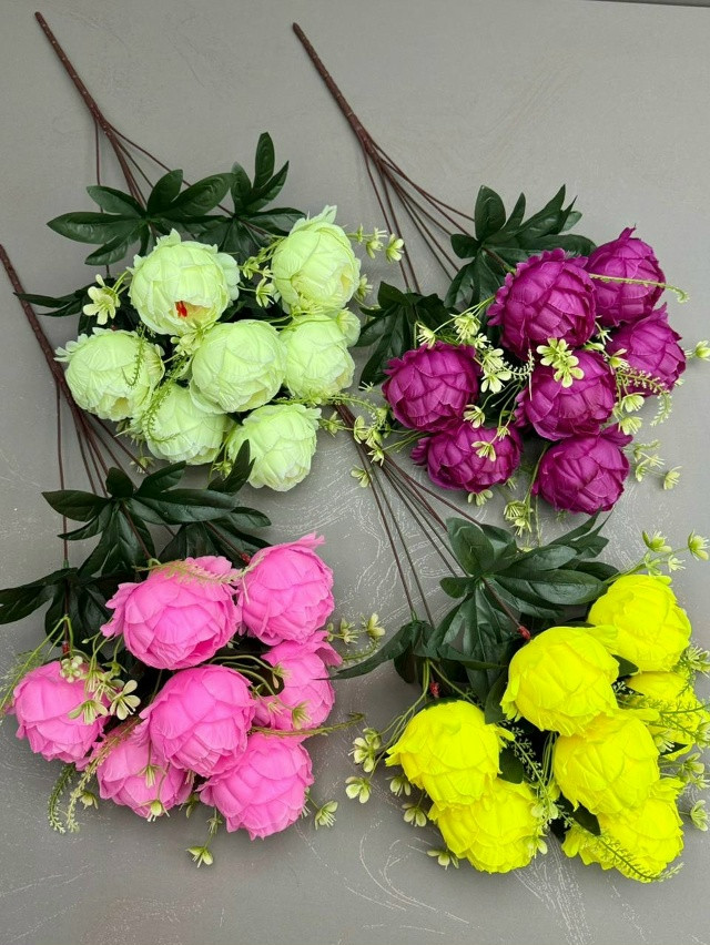 Искусственные цветы купить в Интернет-магазине Садовод База - цена 2200 руб Садовод интернет-каталог