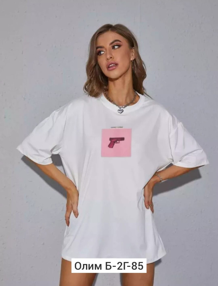 Футболка, хлопок купить в Интернет-магазине Садовод База - цена 400 руб Садовод интернет-каталог