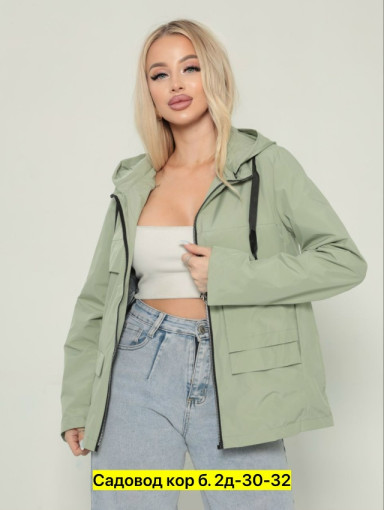 Ветровка, полиэстер САДОВОД официальный интернет-каталог