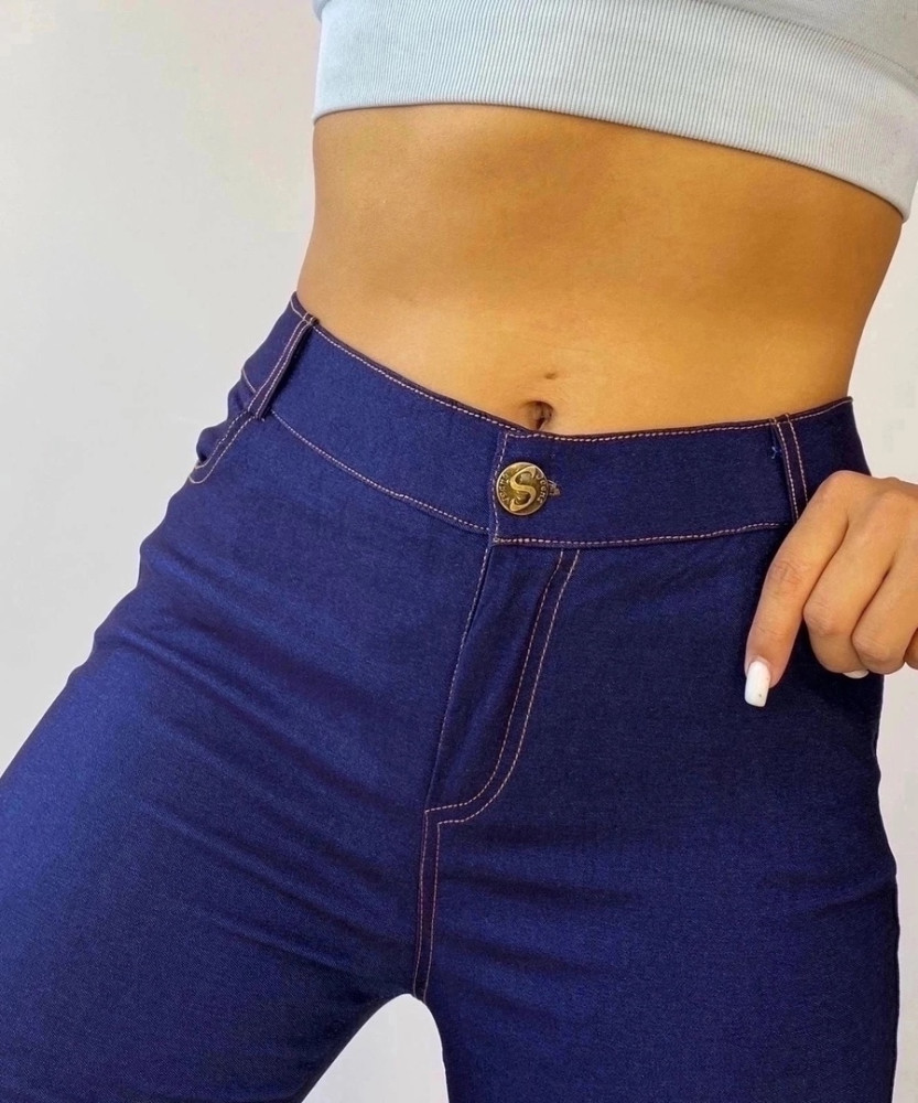 джинсы синие купить в Интернет-магазине Садовод База - цена 250 руб Садовод интернет-каталог