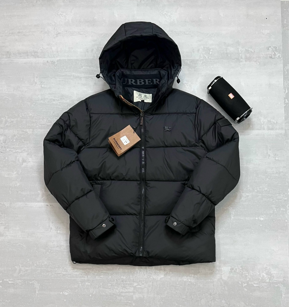 Куртка мужская черная купить в Интернет-магазине Садовод База - цена 3500 руб Садовод интернет-каталог