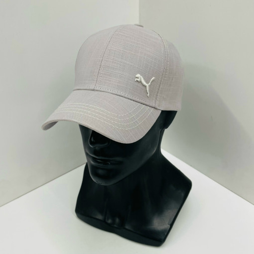 Кепка для мужчин, лен САДОВОД официальный интернет-каталог