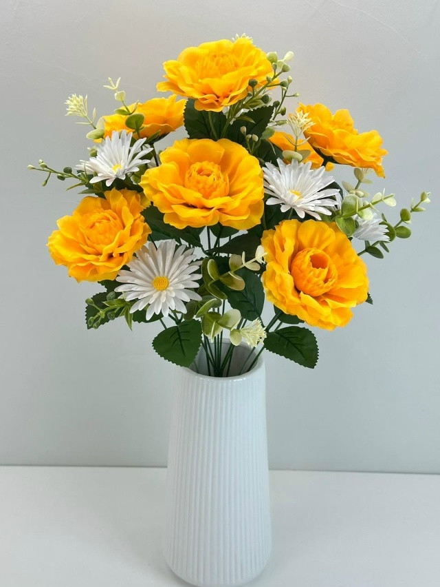 Искусственные цветы купить в Интернет-магазине Садовод База - цена 2300 руб Садовод интернет-каталог