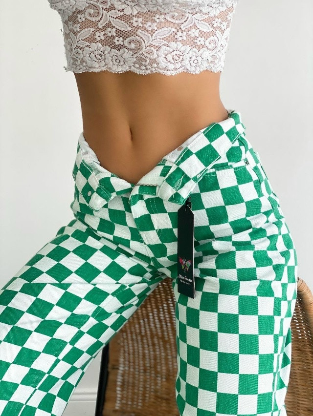 💕Летние Джинсы купить в Интернет-магазине Садовод База - цена 550 руб Садовод интернет-каталог