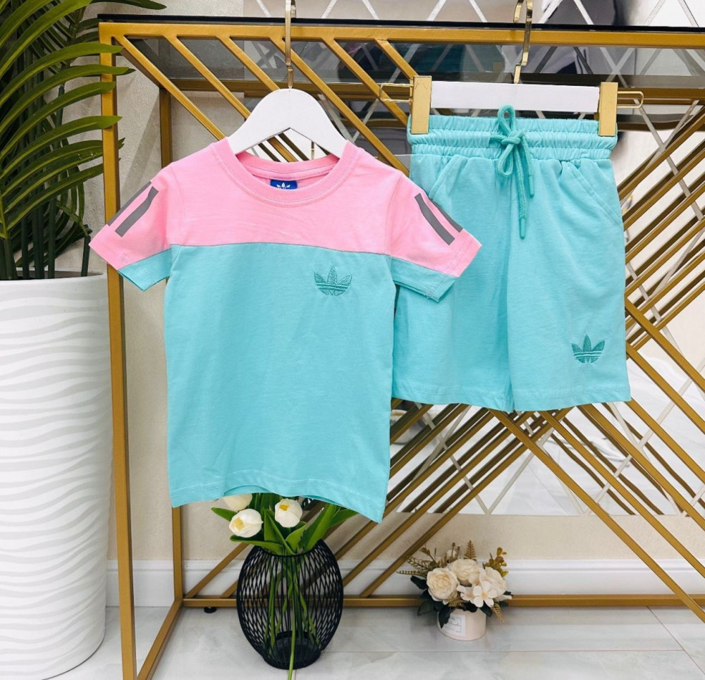 Детский костюм голубой купить в Интернет-магазине Садовод База - цена 1299 руб Садовод интернет-каталог