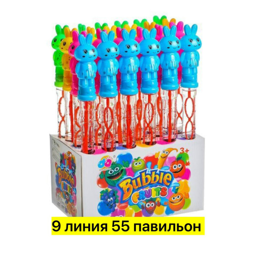 мыльные пузыри САДОВОД официальный интернет-каталог