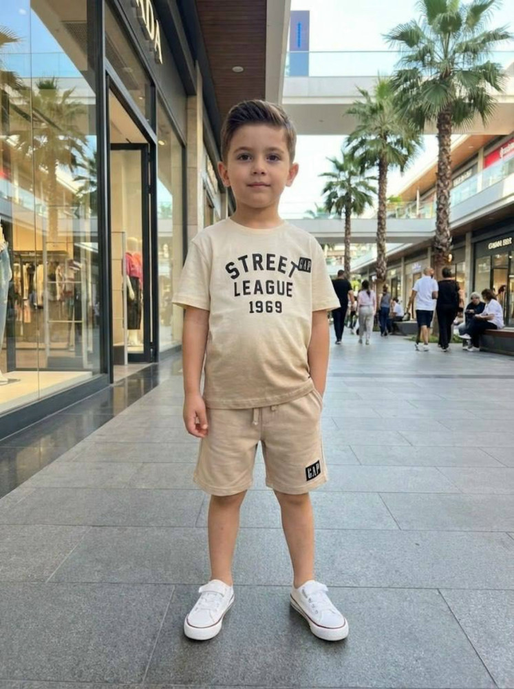 Спортивный костюм, хлопок купить в Интернет-магазине Садовод База - цена 1250 руб Садовод интернет-каталог