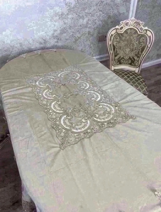 Скатерть купить в Интернет-магазине Садовод База - цена 1200 руб Садовод интернет-каталог