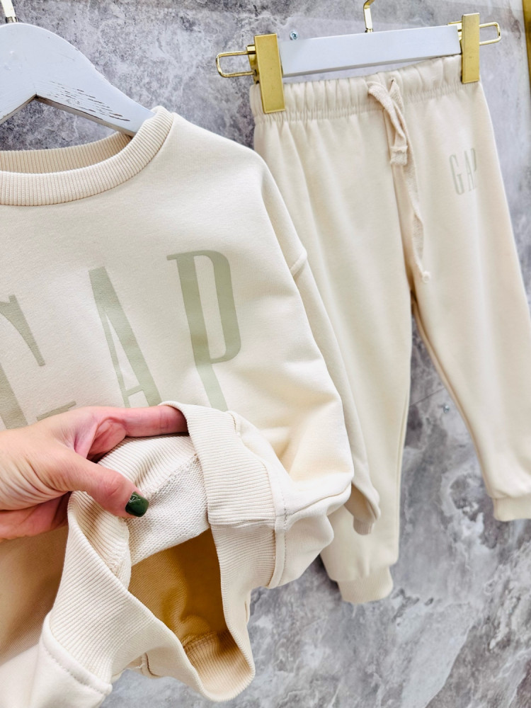 Детский костюм белый купить в Интернет-магазине Садовод База - цена 1350 руб Садовод интернет-каталог