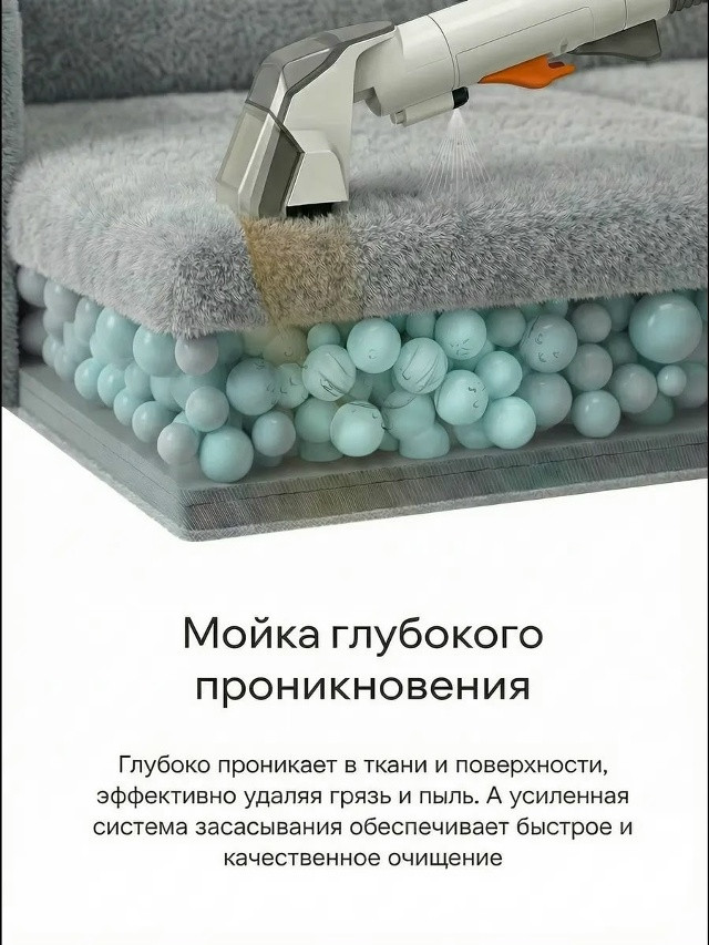 Моющий пылесос купить в Интернет-магазине Садовод База - цена 3500 руб Садовод интернет-каталог