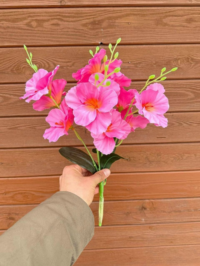 Искусственные цветы купить в Интернет-магазине Садовод База - цена 2800 руб Садовод интернет-каталог