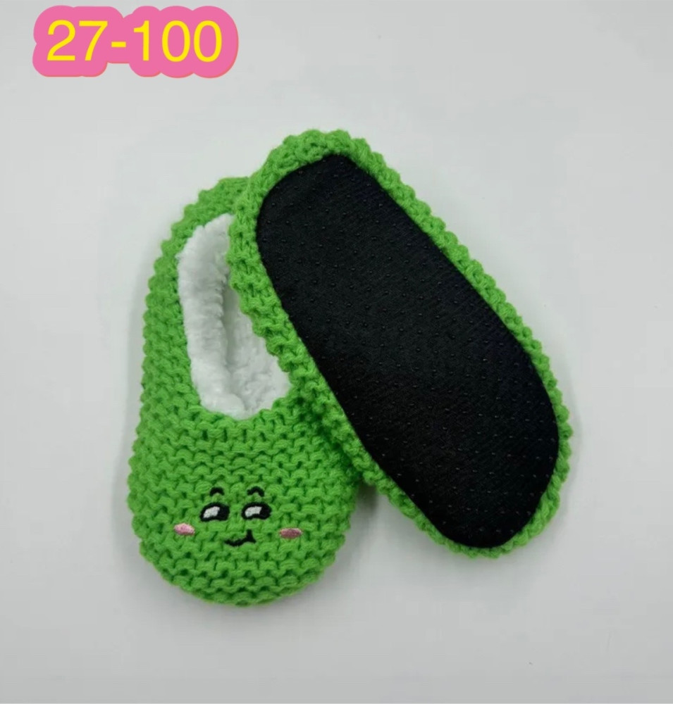 тапки купить в Интернет-магазине Садовод База - цена 150 руб Садовод интернет-каталог